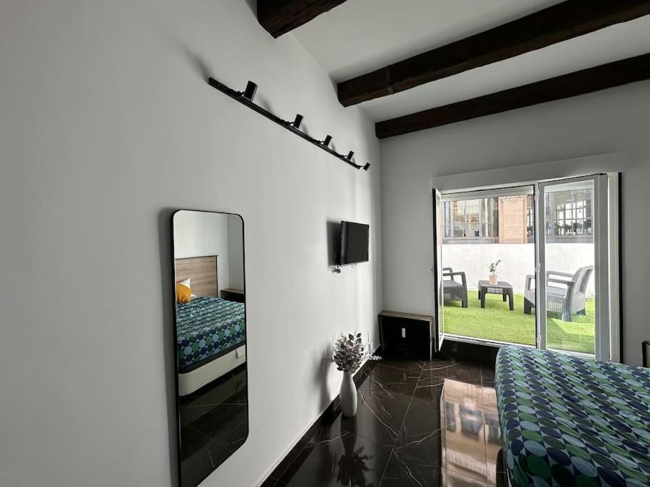 Apartamento Cozy Penthouse With Terrace In Gran Via - 3c